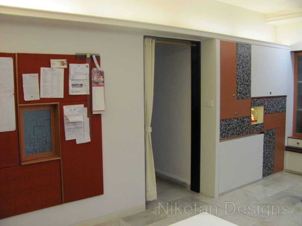 Niketan - interior designers and decorators for residences
